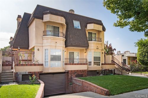 2-604 W Wilson Ave, Glendale, CA, 91203 | Card Image