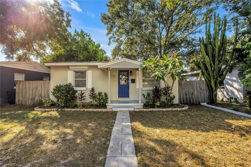 2410 29th St N, St Petersburg, FL, 33713-4233 | Card Image