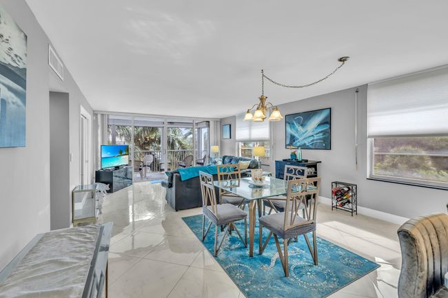 APT-1501 - 1 Harbourside Dr, Condo with 3 bedrooms, 2 bathrooms and null parking in Delray Beach FL | Image 7