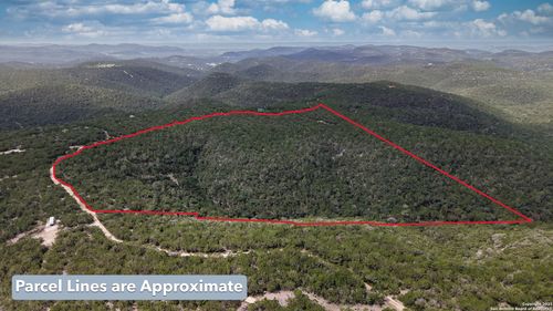 0 S Ringtail Rd, Camp Wood, TX, 78833 | Card Image