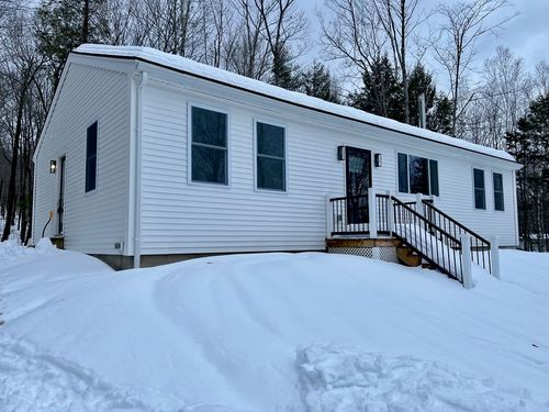 169 Browns Ridge Rd, Ossipee, NH, 03864-7351 | Card Image