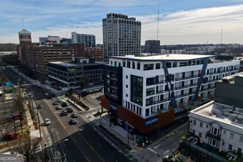 503-567 Ponce De Leon Avenue, Atlanta, GA, 30308 | Card Image