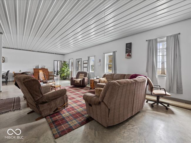 9251 S State Road 3, House other with 6 bedrooms, 3 bathrooms and null parking in Milroy IN | Image 48