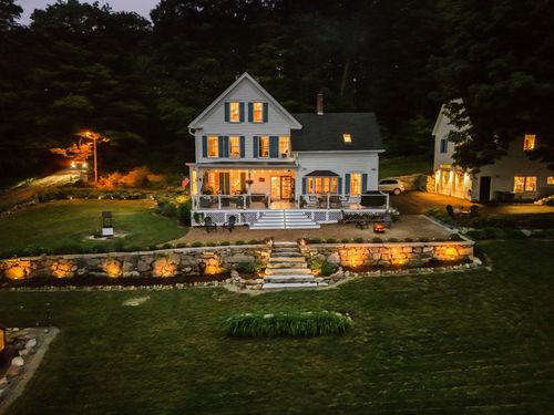 1080 N Barnstead Rd, Center Barnstead, NH, 03225-3962 | Card Image