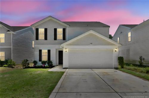 5423 E Patterson St, Hope Mills, NC, 28348-2307 | Card Image