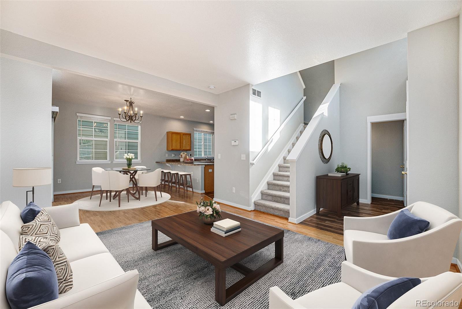 Niwot Trl, Broomfield, CO 80020