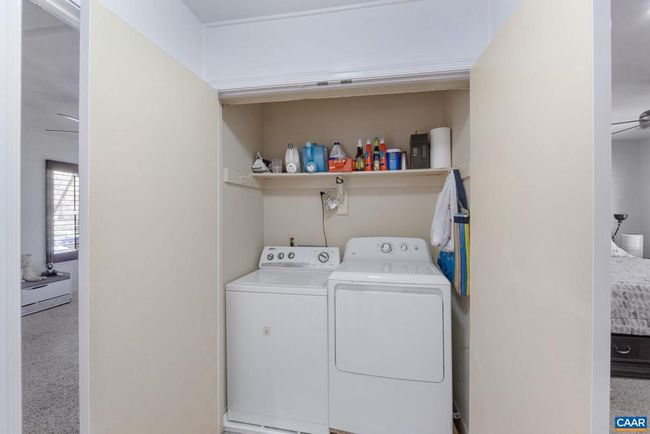 958 Sutton Ct, Townhouse with 2 bedrooms, 2 bathrooms and null parking in CHARLOTTESVILLE VA | Image 19