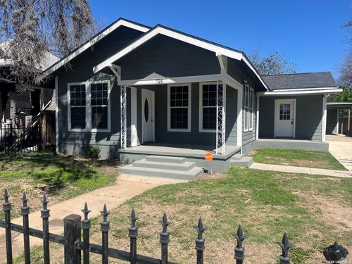 725 Delmar St, San Antonio, TX, 78210-2412 | Card Image