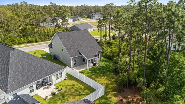 1705 Sun Palms Blvd Se, House other with 4 bedrooms, 3 bathrooms and 2 parking in Bolivia NC | Image 15