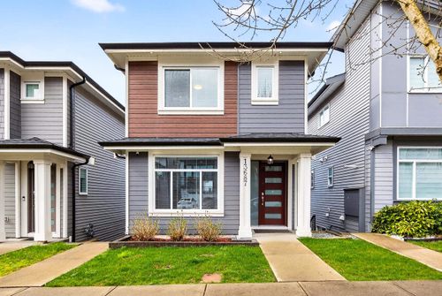 13687 232a St, Maple Ridge, BC, V4R0H1 | Card Image