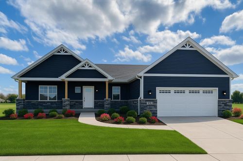 623 Debra Kay Dr, Lowell, IN, 46356-2288 | Card Image