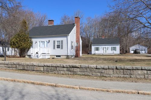 77 Clark Point Rd, Southwest Harbor, ME, 04679-4419 | Card Image