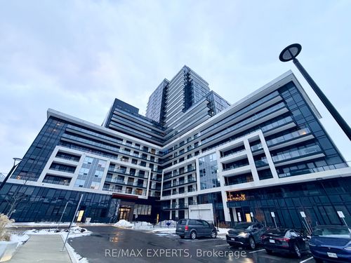 723-3220 William Coltson Ave, Oakville, ON, L6H7X9 | Card Image