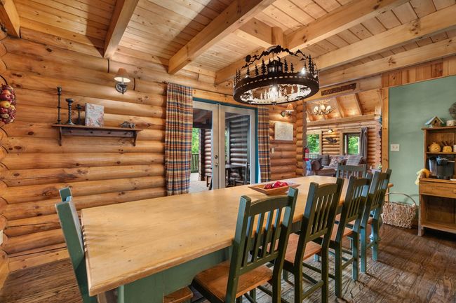 2414 Walnut Cove Way, House other with 4 bedrooms, 6 bathrooms and null parking in Sevierville TN | Image 8