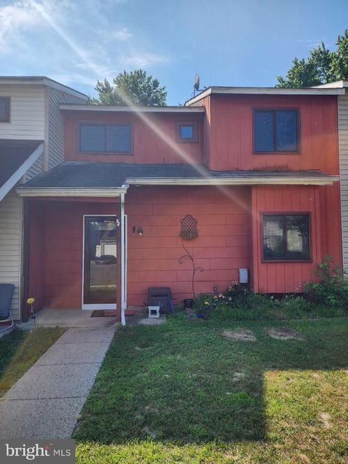 38 Desmond Run, SICKLERVILLE, NJ, 08081-1771 | Card Image