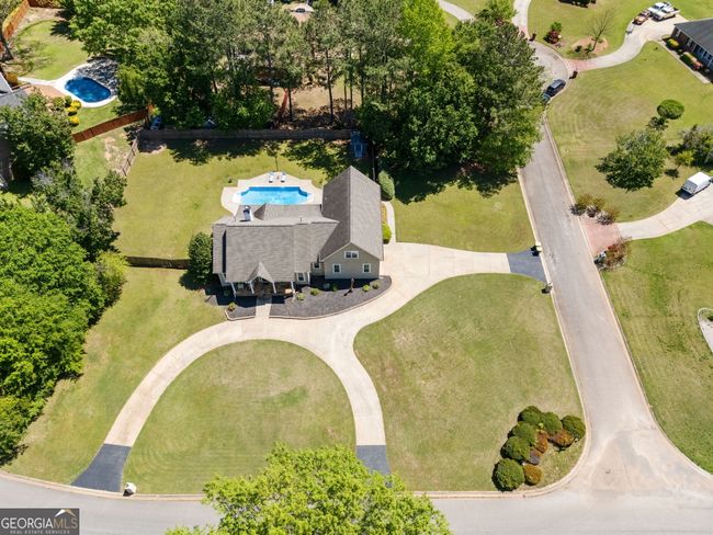207 Jamestown Ave, House other with 5 bedrooms, 4 bathrooms and null parking in Jonesboro GA | Image 4