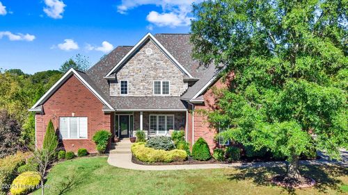 8809 Duck Crossing Ln, Louisville, KY, 40291-5063 | Card Image