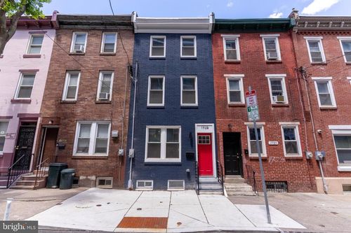1725 W Thompson St, PHILADELPHIA, PA, 19121-5022 | Card Image