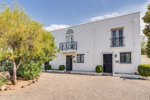 3752 E 4th Street, Tucson, AZ, 85716 | Card Image