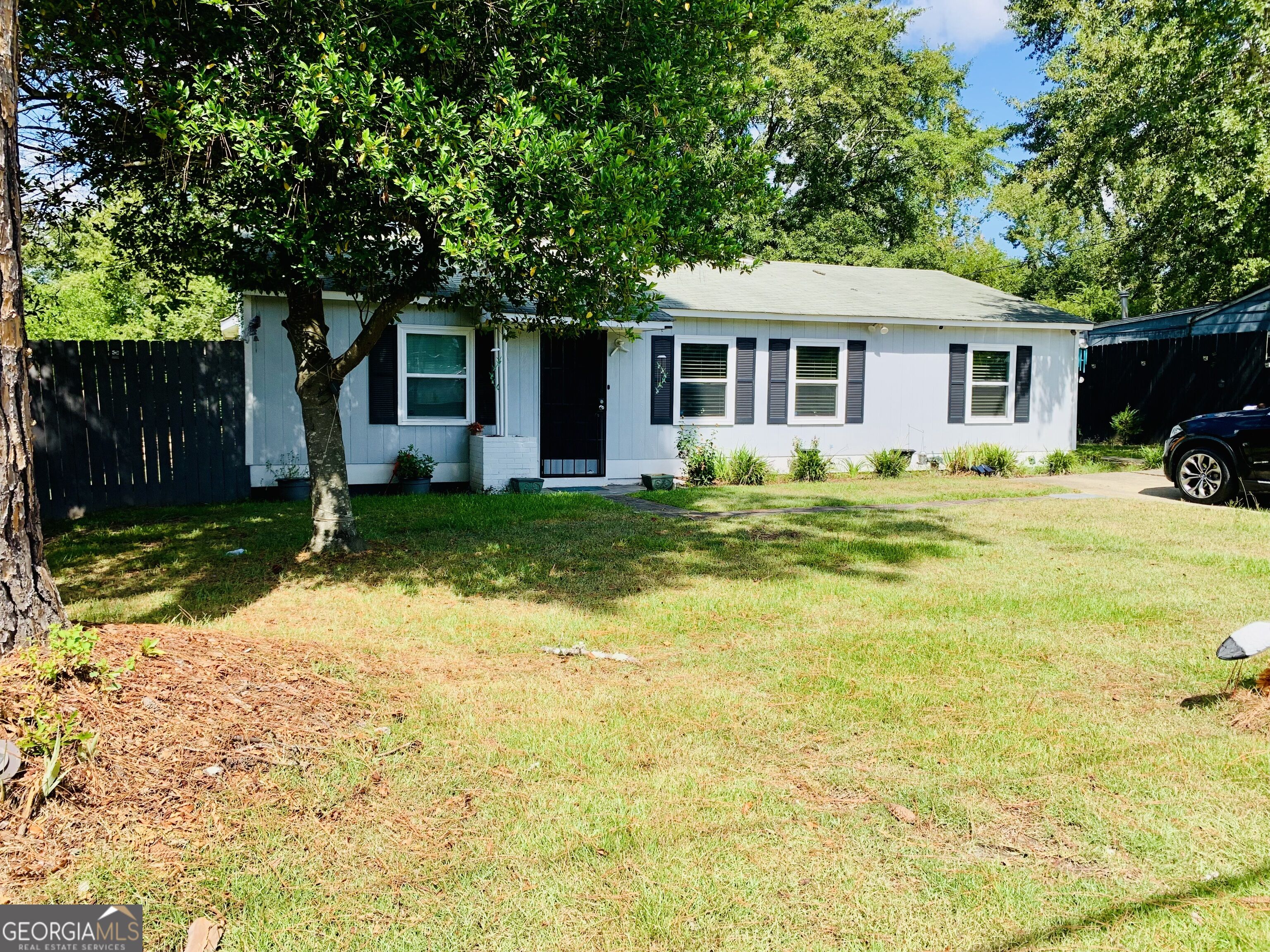 Residential in Macon