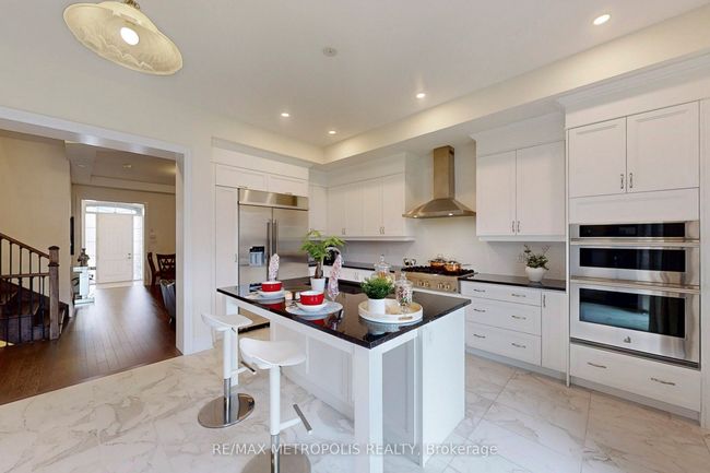100 Ballantyne Blvd, House other with 4 bedrooms, 4 bathrooms and 2 parking in Vaughan ON | Image 9