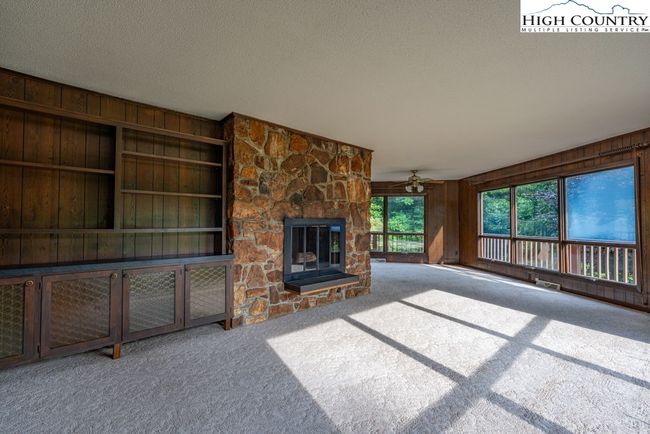 835 Ridge Rd, House other with 3 bedrooms, 3 bathrooms and null parking in Spruce Pine NC | Image 10