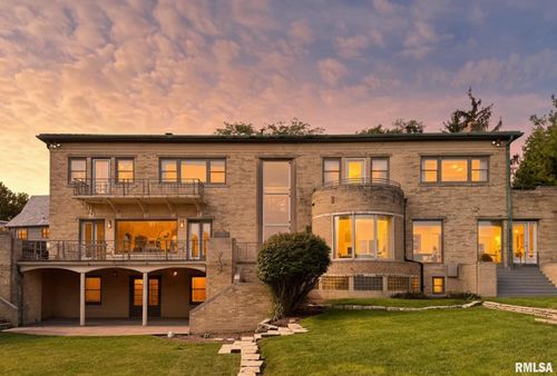 5038 N Prospect Rd, Peoria Heights, IL, 61616-5352 | Card Image