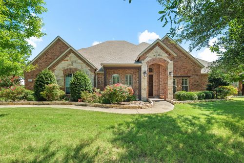 5820 Shiloh Forest Dr, Midlothian, TX, 76065-6864 | Card Image