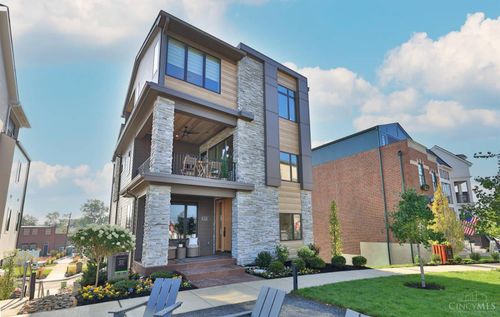 2930 Three Oaks Lane, Cincinnati, OH, 45209 | Card Image