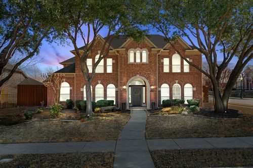 124 Ripplewood Cv, Coppell, TX, 75019-2037 | Card Image