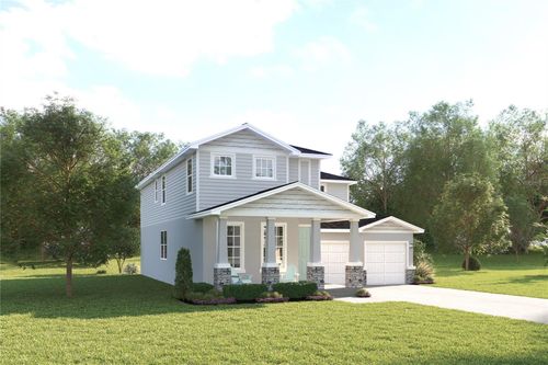 120 Venetian Palms Blvd, New Smyrna Beach, FL, 32168-6388 | Card Image