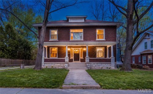 1403 Liberty St, Alton, IL, 62002-3670 | Card Image
