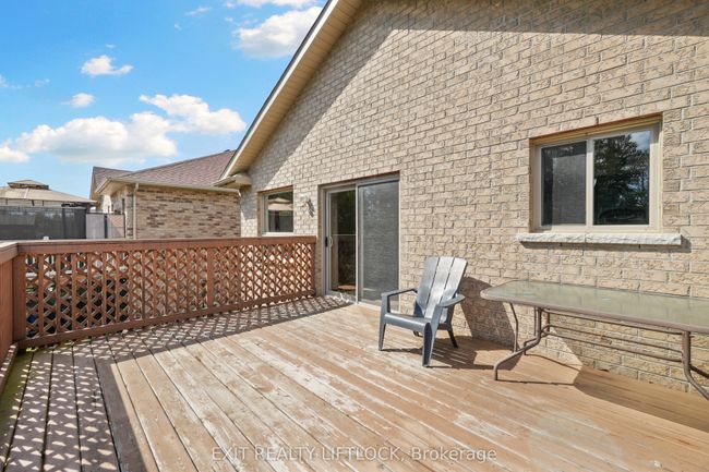 36 White Hart Lane, House other with 3 bedrooms, 2 bathrooms and 4 parking in Hastings ON | Image 21