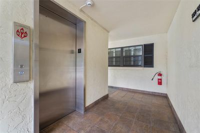 ELEVATOR TO 2ND FLOOR | Image 3