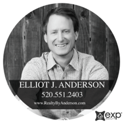 Elliot Anderson