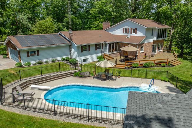 1467 Sixth Line, House other with 5 bedrooms, 4 bathrooms and 8 parking in Selwyn ON | Image 44