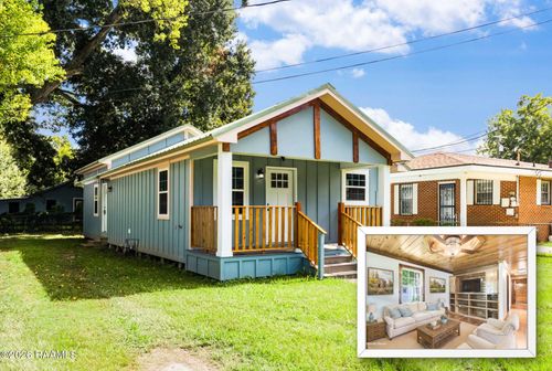 310 Arthur St, Lafayette, LA, 70501-3420 | Card Image
