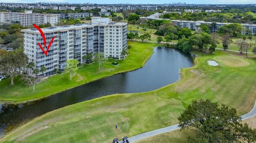 501-3507 Oaks Way, Pompano Beach, FL, 33069-5395 | Card Image