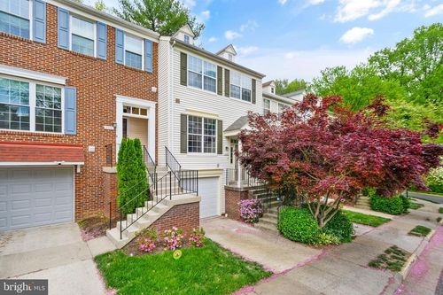 12221 Wye Oak Commons Cir, BURKE, VA, 22015-2865 | Card Image