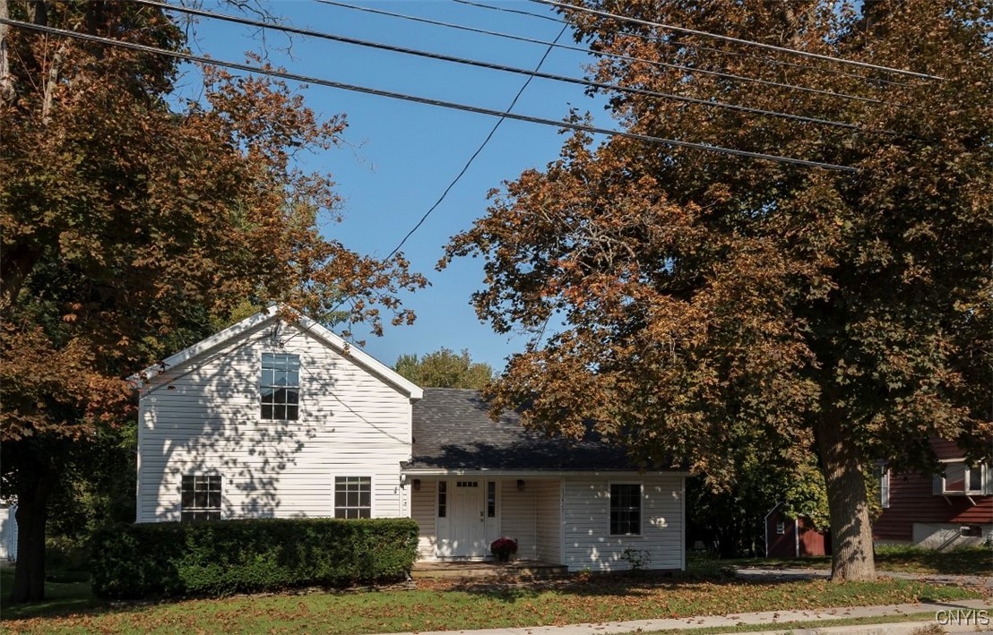 Us Route 11 , Adams Center, NY 13606