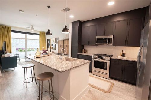 1219-505 Courtland Street Ne, Atlanta, GA, 30308 | Card Image