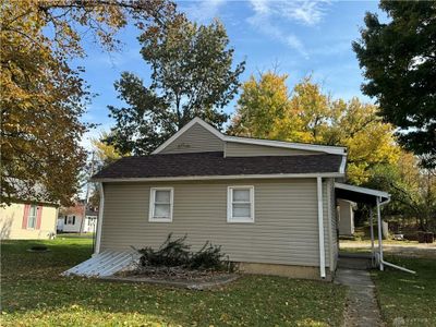 207 Walnut Street, House other with 3 bedrooms, 1 bathrooms and null parking in Eaton OH | Image 3