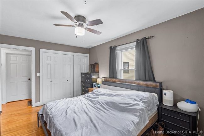 762 N Mckinley Ave, Home with 4 bedrooms, 2 bathrooms and null parking in Clarksville IN | Image 16