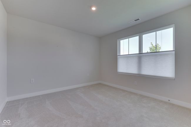 Bedroom 3 can be used as office or den if you desire. | Image 29