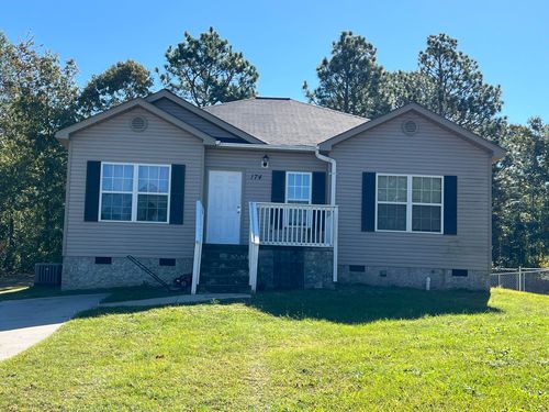 174 Shetland Drive, Jackson, SC, 29831 | Card Image