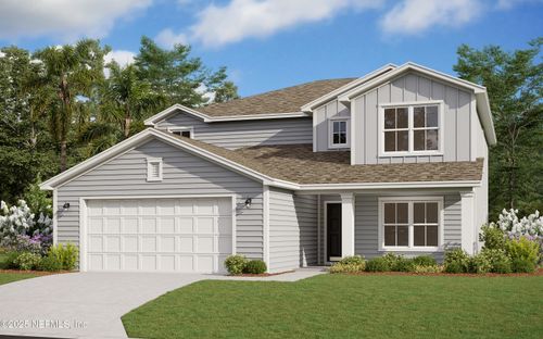 5792 Lagoon Cruise Way, Jacksonville, FL, 32234-2372 | Card Image