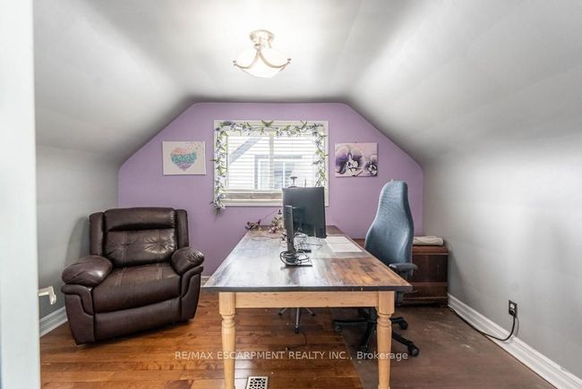 43 Armstrong Ave, House other with 4 bedrooms, 2 bathrooms and 2 parking in Hamilton ON | Image 15