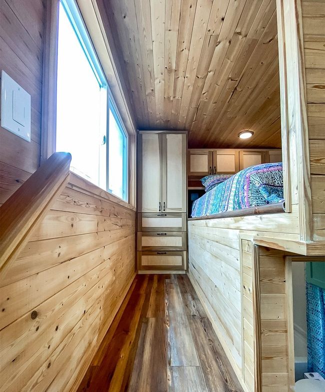 132 - 6397 Peninsula Rd, Home with 0 bedrooms, 0 bathrooms and null parking in Kerens TX | Image 33