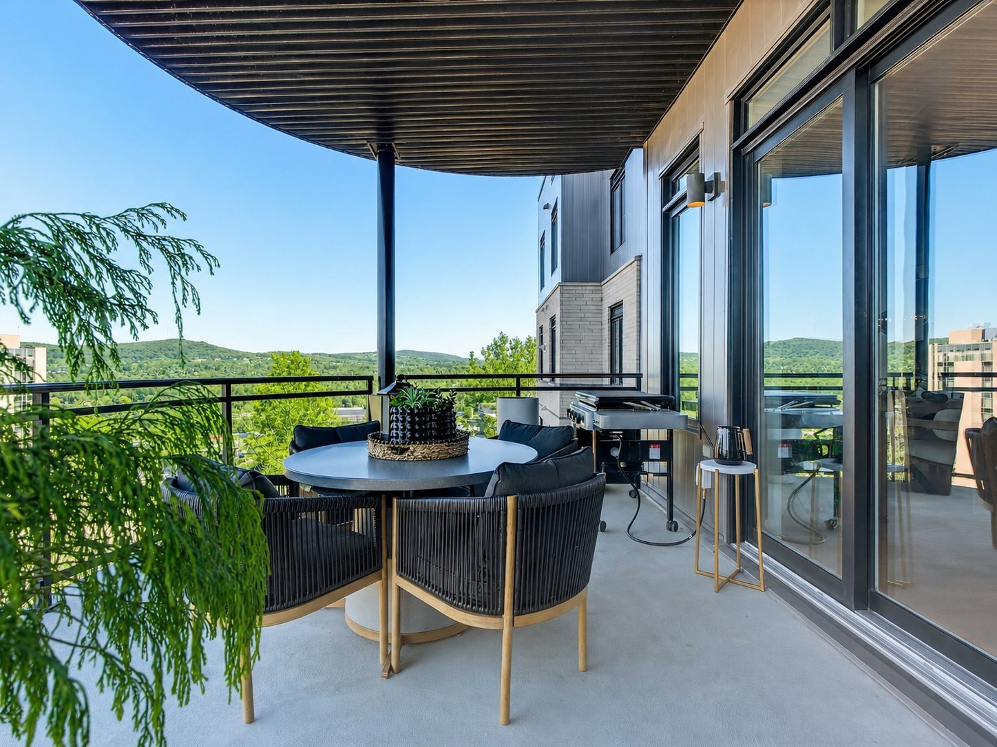 Residential in Sherbrooke (Les Nations) 4