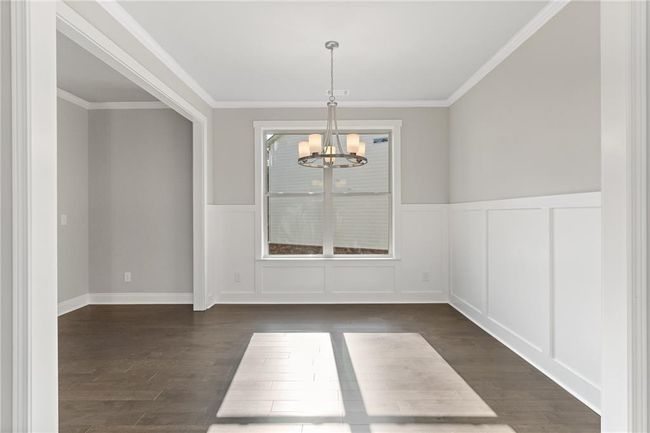485 Paces Dr, House other with 4 bedrooms, 3 bathrooms and null parking in Lithia Springs GA | Image 6